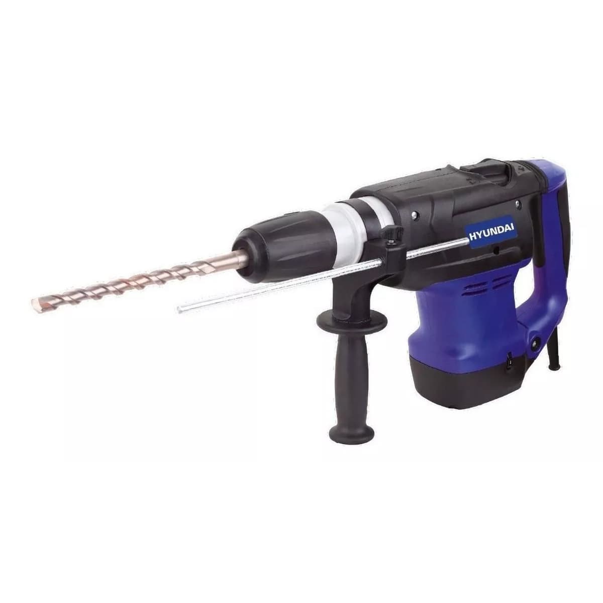 ROTOMARTILLO 1200W SDS MAX HYUNDAI - Image 2