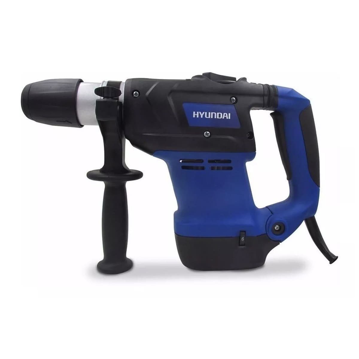 ROTOMARTILLO 1200W SDS MAX HYUNDAI