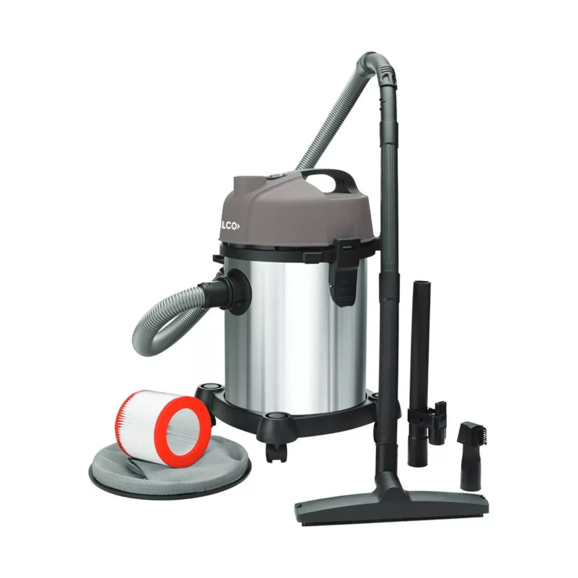 ASPIRADORA PHILCO 18L