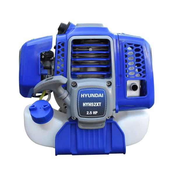 DESMALEZADORA HYUNDAI 6500R/M 52C.C
